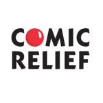 Adrian Webb - coaching, training and speaking clients - Comic Relief